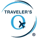Traveler's Q logo