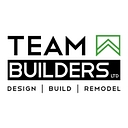 Team Builders Decks logo