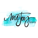 MoJoy Studios logo