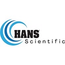 Hans Scientific logo