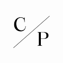 Charlie + Pine logo