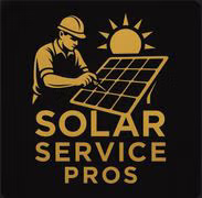 Service Solar Pros logo