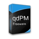 qdPM logo