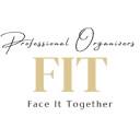 FIT Home Organizer logo