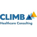 Climb Healthcare Consulting logo
