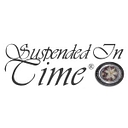 Suspended In Time logo