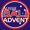 Aussie Bali Adventures logo