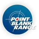 Point Blank Range logo