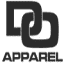 DO Apparel logo