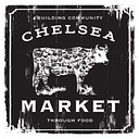 Chelsea Market logo