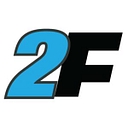 206 Fitness logo