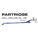 Partridge Well Drilling Co. logo