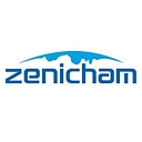 Zenicham logo