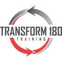 Transform 180 logo