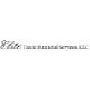Elite Tax and Financial Services logo