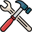 B2U Home Maintenance logo