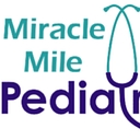 MIRACLE MILE PEDIATRICS, Inc. logo