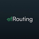 efRouting logo