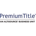 Premium Title logo