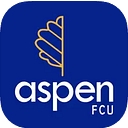 Aspen Federal Credit Union logo