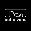 Boho Camper Vans logo