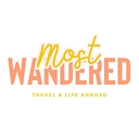 mostwandered.com favicon