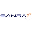 Sanray Labs logo