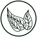 Hatcher Landscape logo