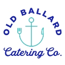Old Ballard Catering Co. logo