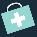 Care Home Visit Doctor logo