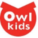 OwlKids logo