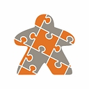Puddletown Games & Puzzles logo
