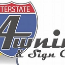 Interstate Awning & Sign logo