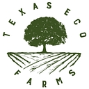 Texas Eco Farms logo