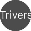 Trivers logo