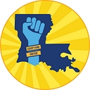 Power Coalition for Equity and Justice logo