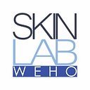 SkinLab USA logo