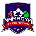 Ramagya Sports Academy logo