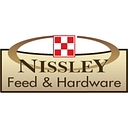 Nissley Feed & Hardware logo