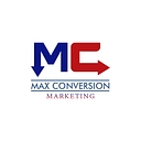 Max Conversion logo