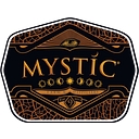 Mystic Farm & Distillery logo