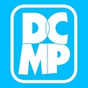Described and Captioned Media Program (DCMP) logo