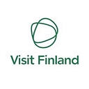 Visit Finland logo