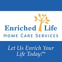 Enriched Life Home Care logo
