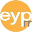 EYP MCF logo