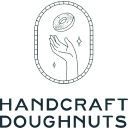 Handcraft Doughnuts logo