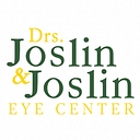 Joslin Eye Center logo