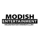 Modish Entertainment logo