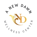 A New Dawn Wellness logo