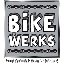 Bike Werks logo